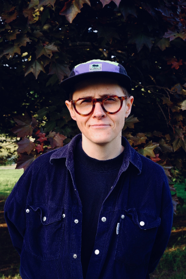 Zdjęcie Justyna Frąckiewicz