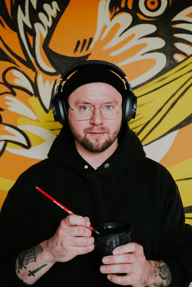 Zdjęcie Maciek Polak